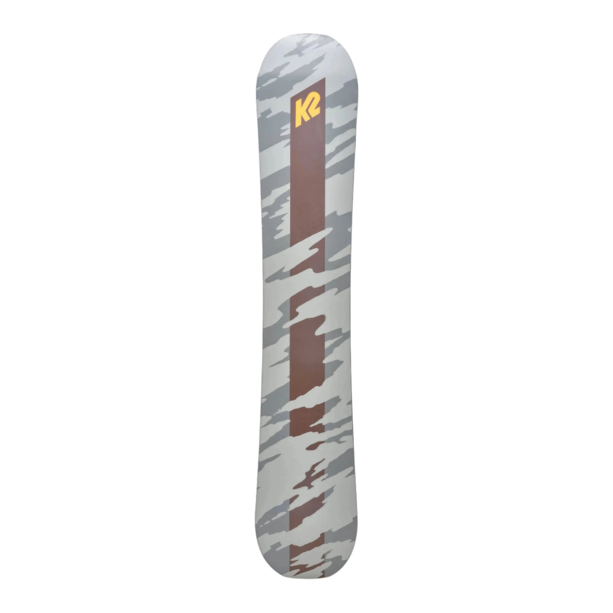 K2 Gateway Pop Snowboard 2025-Snowboards-153-Kunstadt Sports