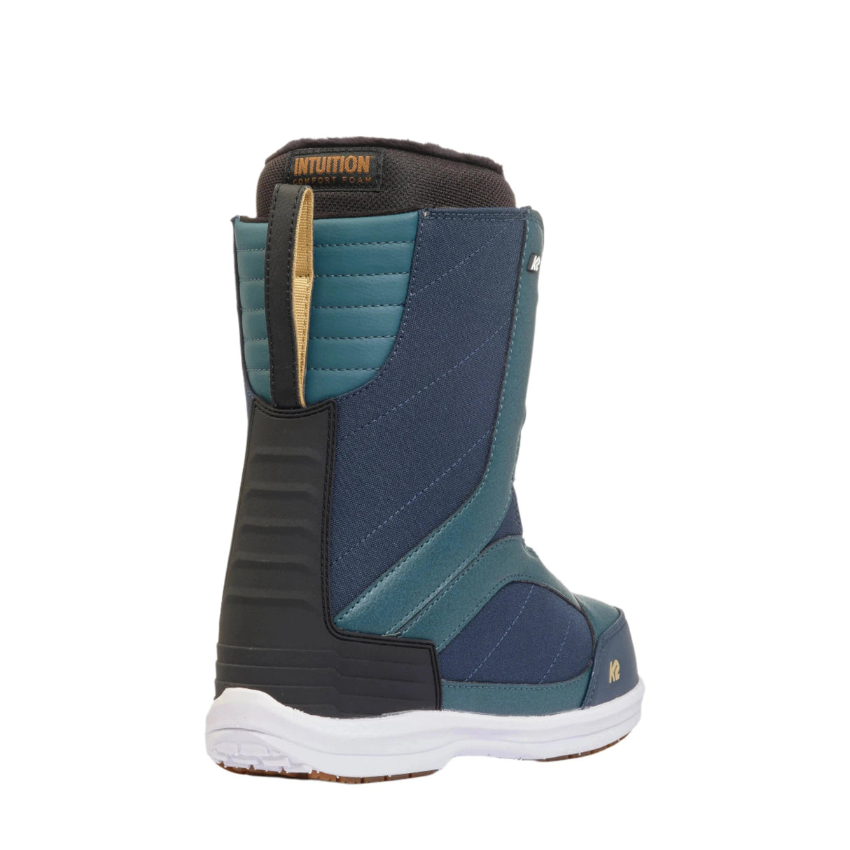 Bottes de snowboard K2 Haven 2025