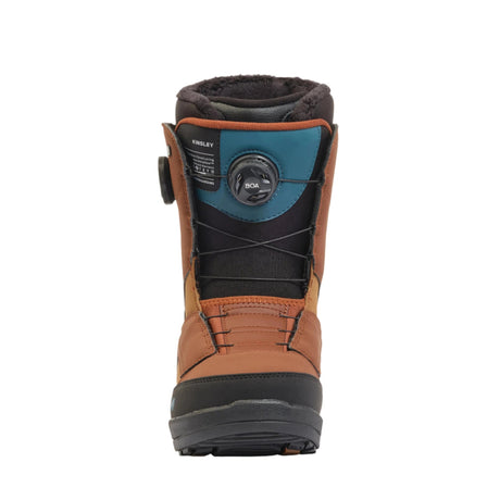 K2 Kinsley Snowboard Boot 2025-Snowboard Boots-6.5-Trail-Kunstadt Sports