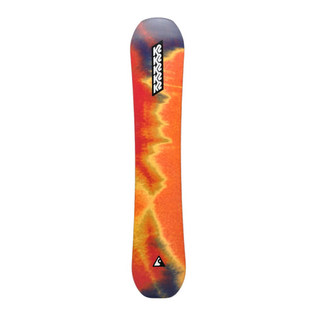 K2 Manifest Snowboard 2025-Snowboards-159-Kunstadt Sports