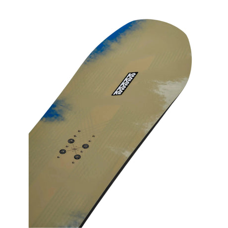 K2 Manifest Snowboard 2025-Snowboards-159-Kunstadt Sports