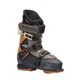 K2 Method Ski Boot 2025-Alpine Ski Boots-25.5-Kunstadt Sports