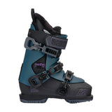 K2 Method W Ski Boot 2025-Alpine Ski Boots-23.5-Kunstadt Sports