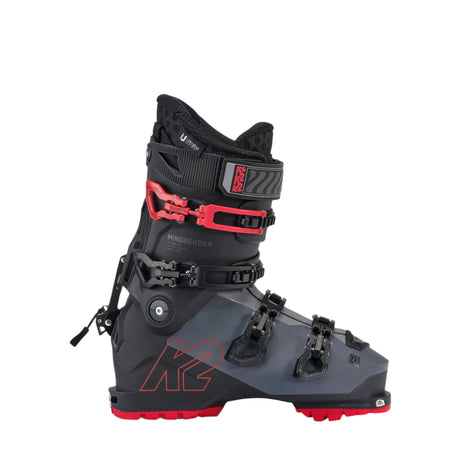 K2 Mindbender 100 Ski Boot 2025-Alpine Ski Boots-25.5-Kunstadt Sports