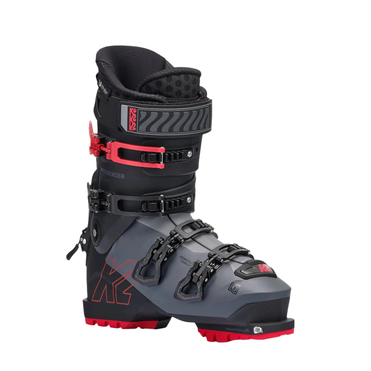 Chaussures de ski K2 Mindbender 100 2025