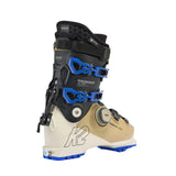 K2 Mindbender 120 BOA Ski Boot 2025-Alpine Ski Boots-27.5-Kunstadt Sports