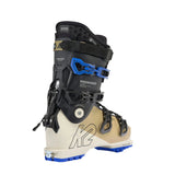 K2 Mindbender 120 Ski Boot 2025-Alpine Ski Boots-26.5-Kunstadt Sports