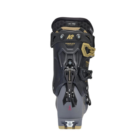 K2 Mindbender 95 W Ski Boot 2025-Alpine Ski Boots-23.5-Kunstadt Sports