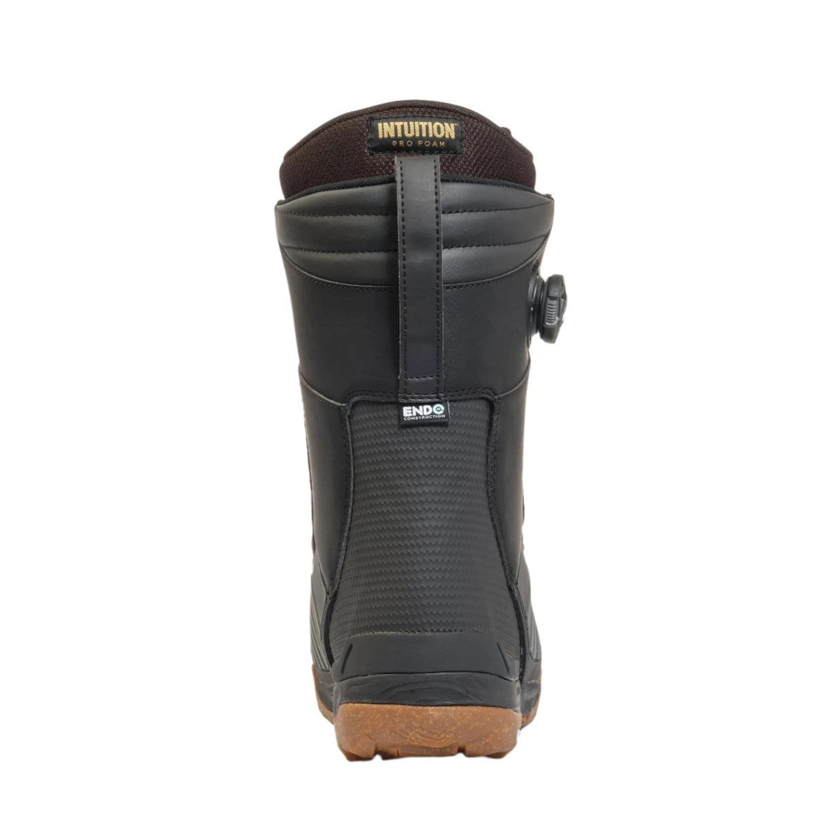 Bottes de snowboard K2 Orton 2025