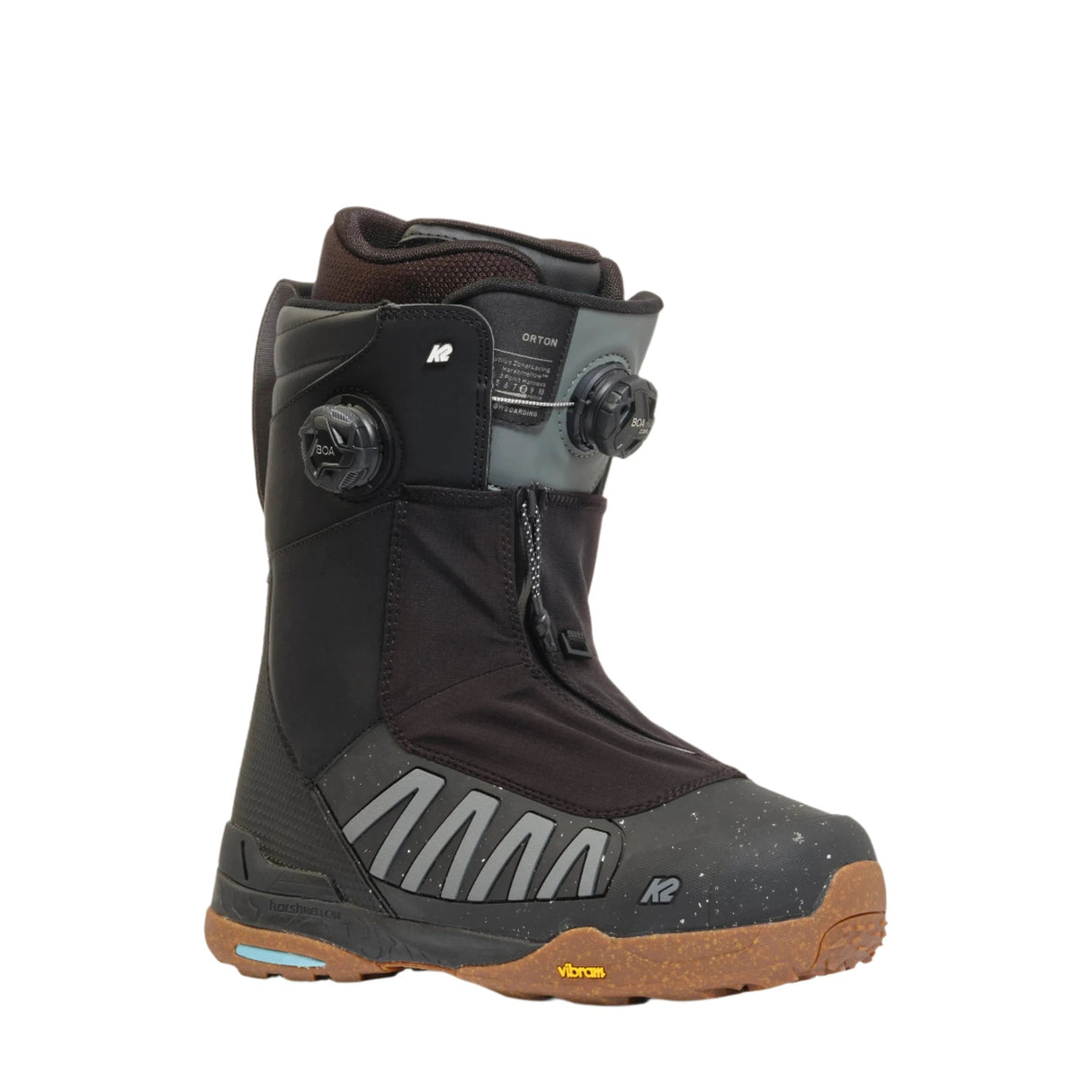 Bottes de snowboard K2 Orton 2025