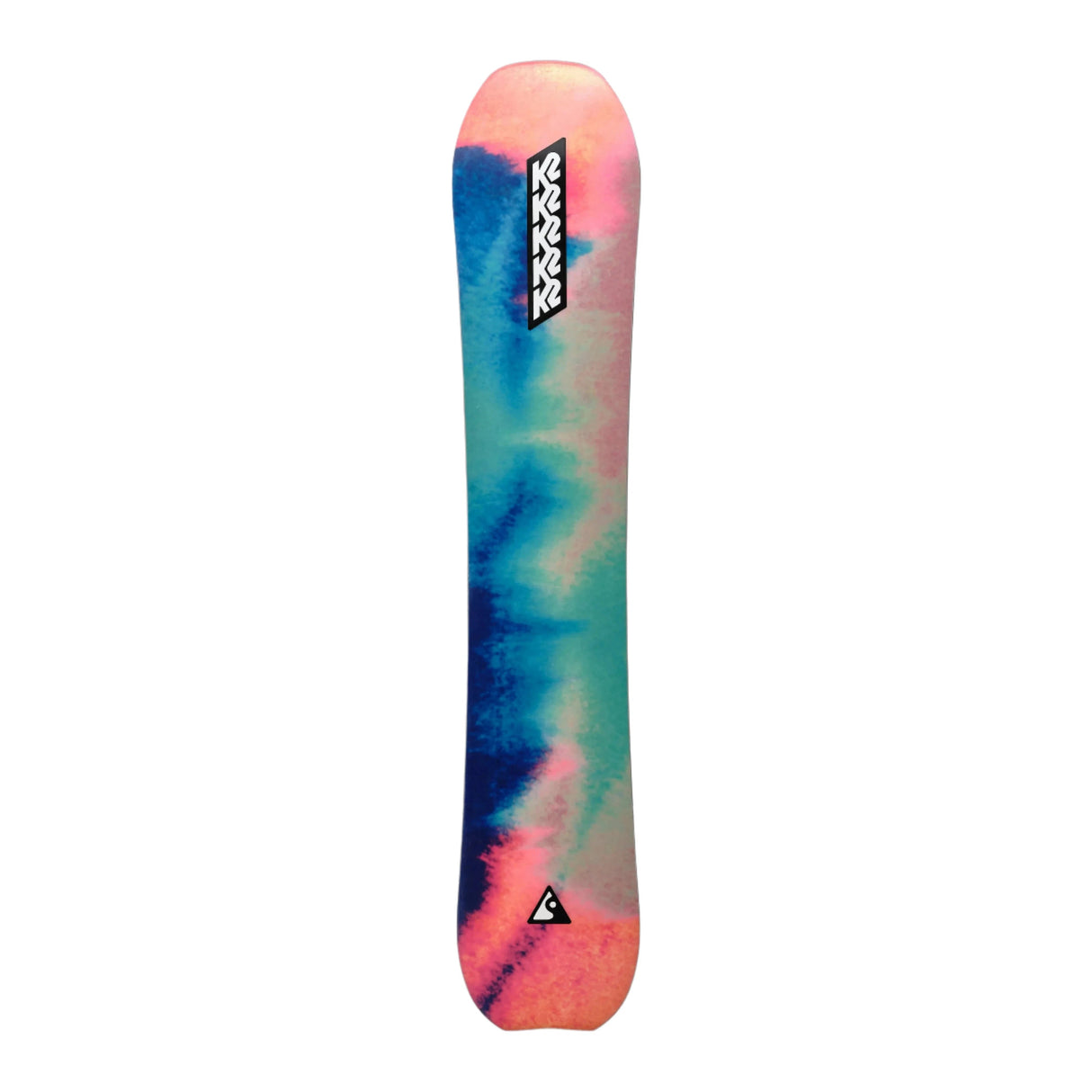 K2 Passport Snowboard 2025-Snowboards-157-Kunstadt Sports