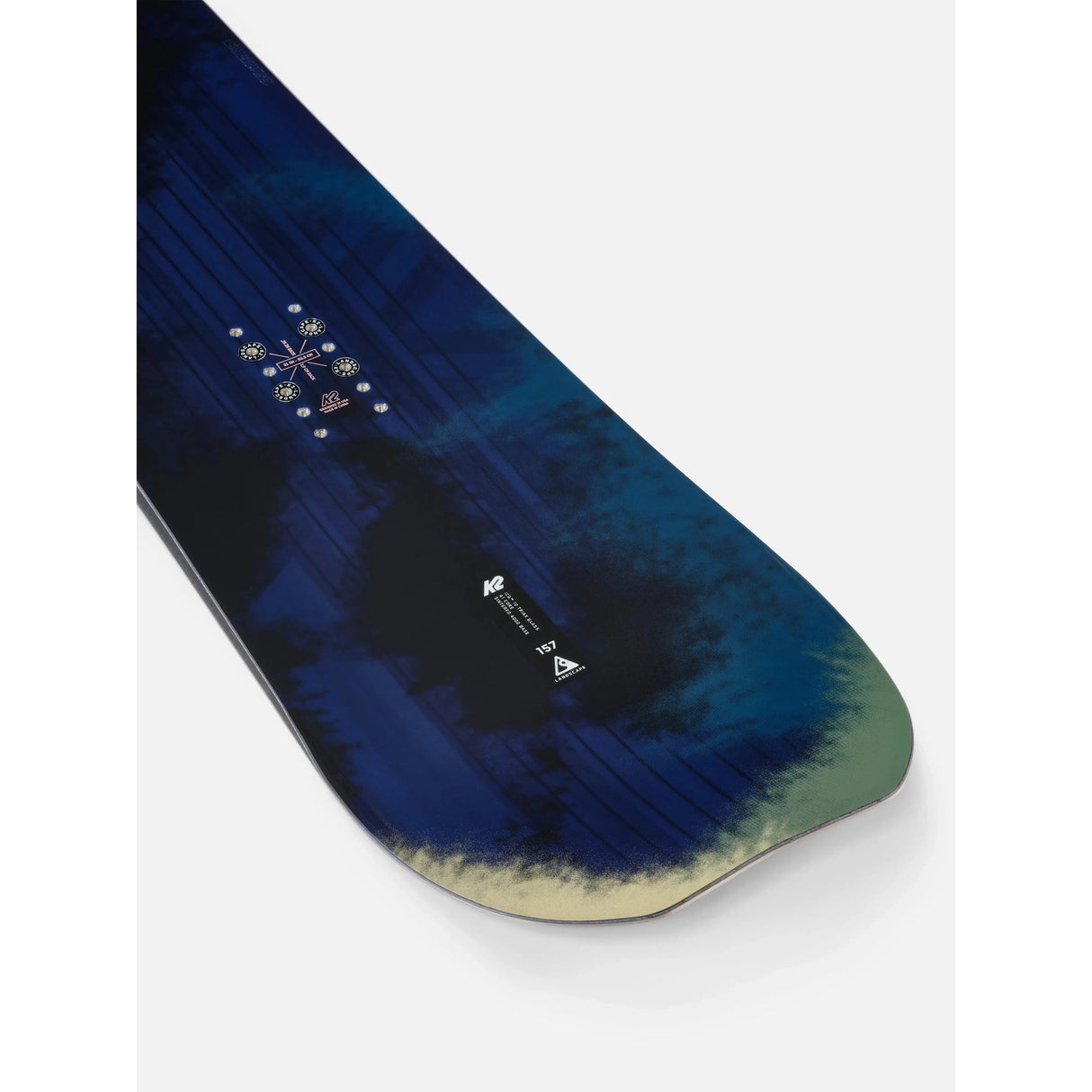 Snowboard K2 Passport 2025