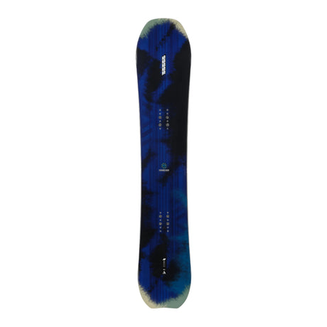 K2 Passport Snowboard 2025-Snowboards-157-Kunstadt Sports