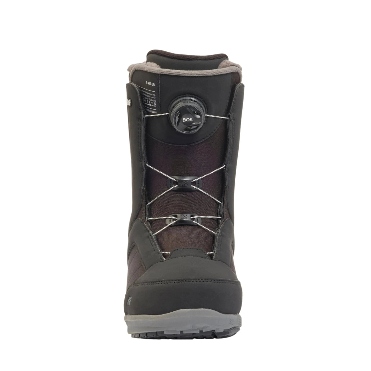 K2 Raider Snowboard Boot 2025