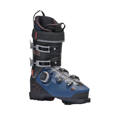 K2 Recon 110 BOA Ski Boot 2025-Alpine Ski Boots-25.5-Kunstadt Sports