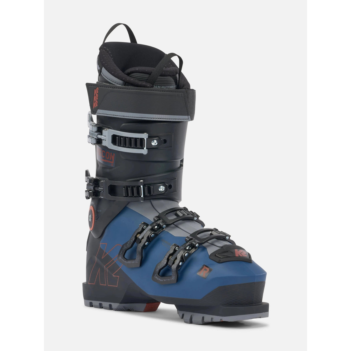 K2 Recon 110 MV Ski Boot 2025