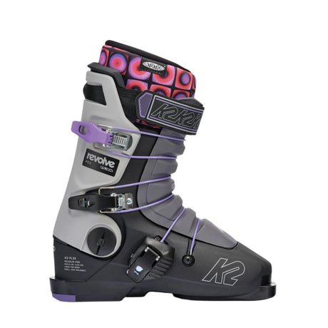 K2 Revolve Pro Ski Boot 2025-Alpine Ski Boots-26.5-Kunstadt Sports