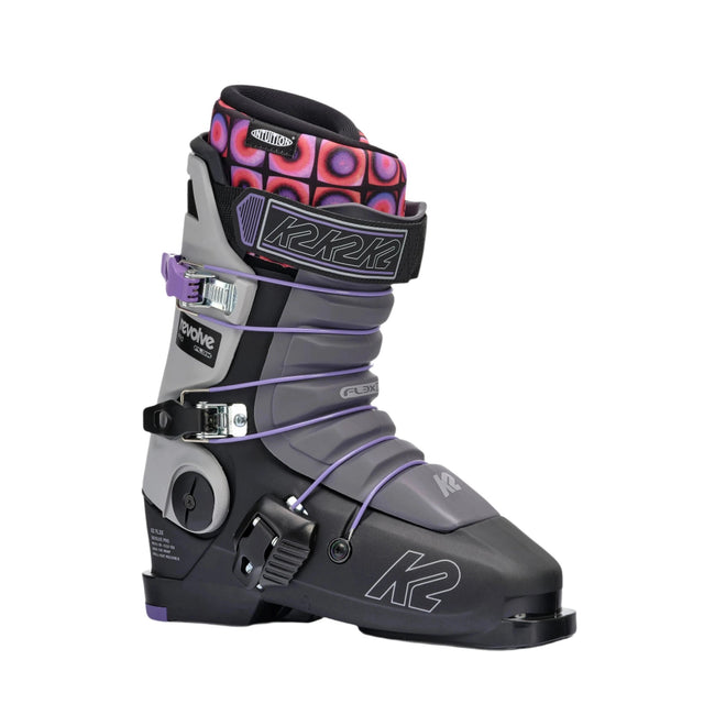 K2 Revolve Pro Ski Boot 2025-Alpine Ski Boots-26.5-Kunstadt Sports