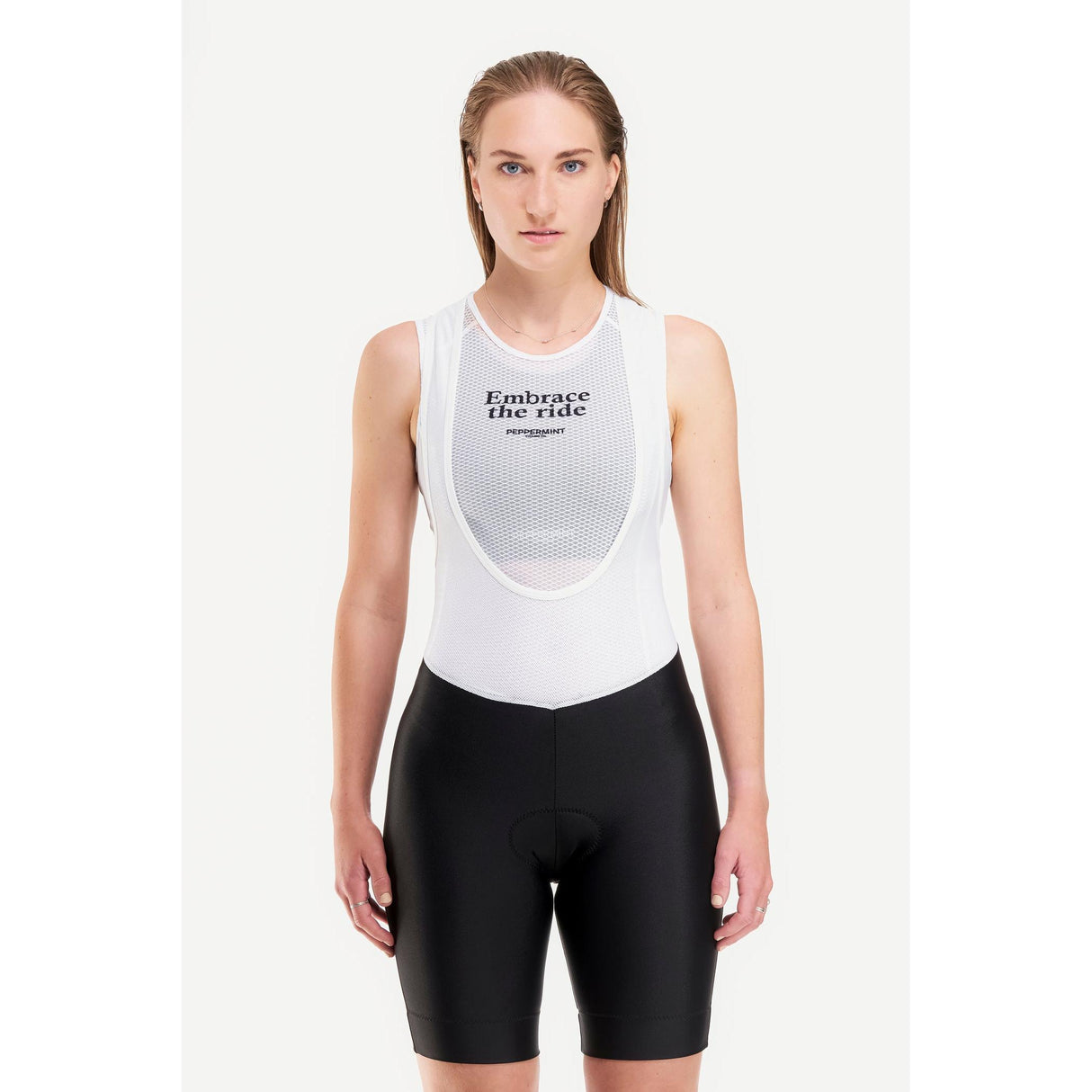 Peppermint Classic  Bib 2026