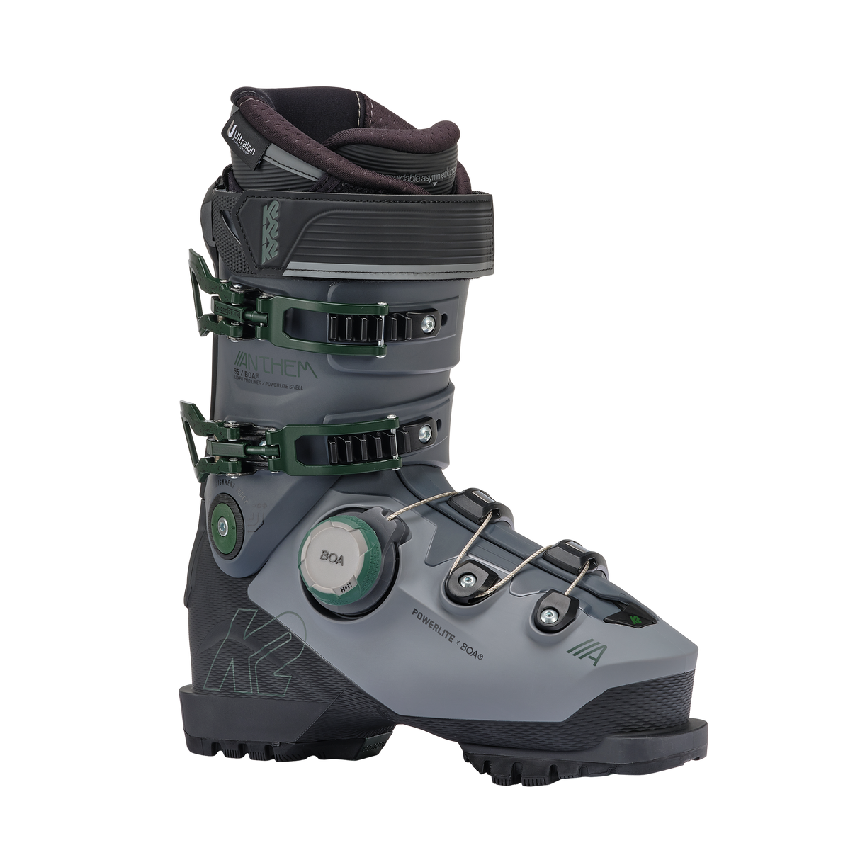 K2 Anthem 95 BOA Ski Boot 2026