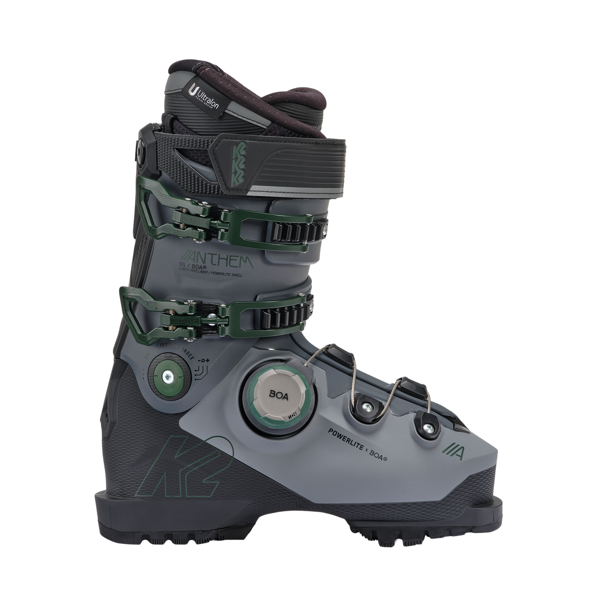 K2 Anthem 95 BOA Ski Boot 2026