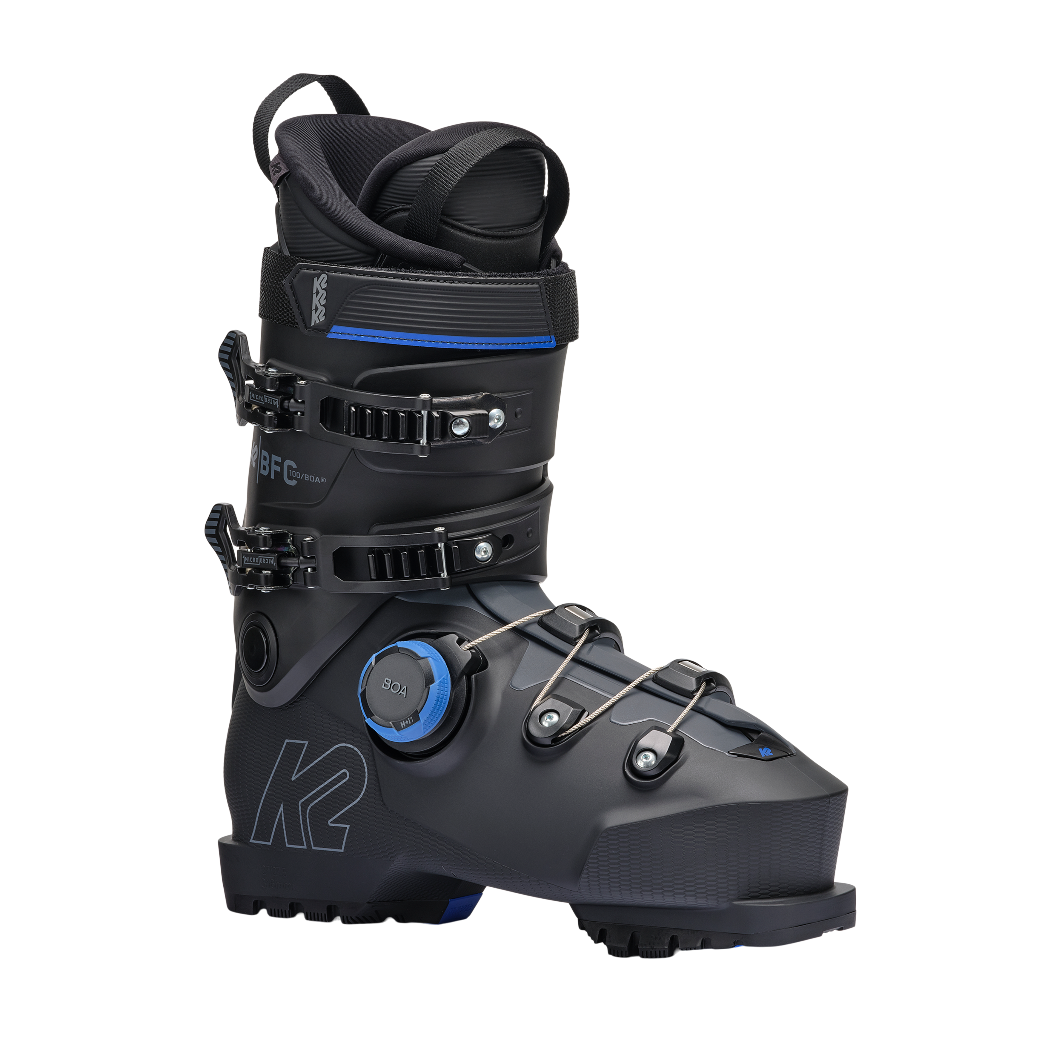 K2 BFC 100 BOA Ski Boot 2026