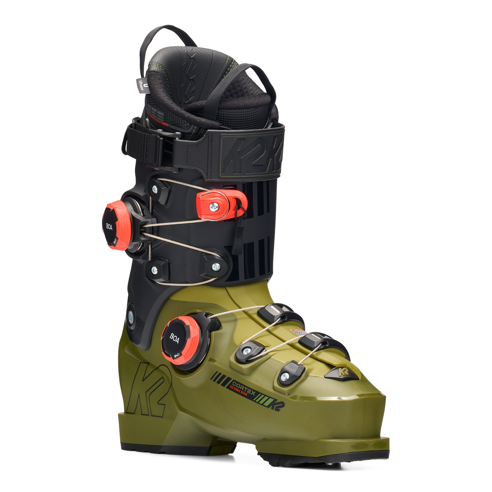 K2 DARKO BOA FOCUS 28.0㎝ K2 Darko Men's Snowboard Boots 2023 | K2 Skis and K2