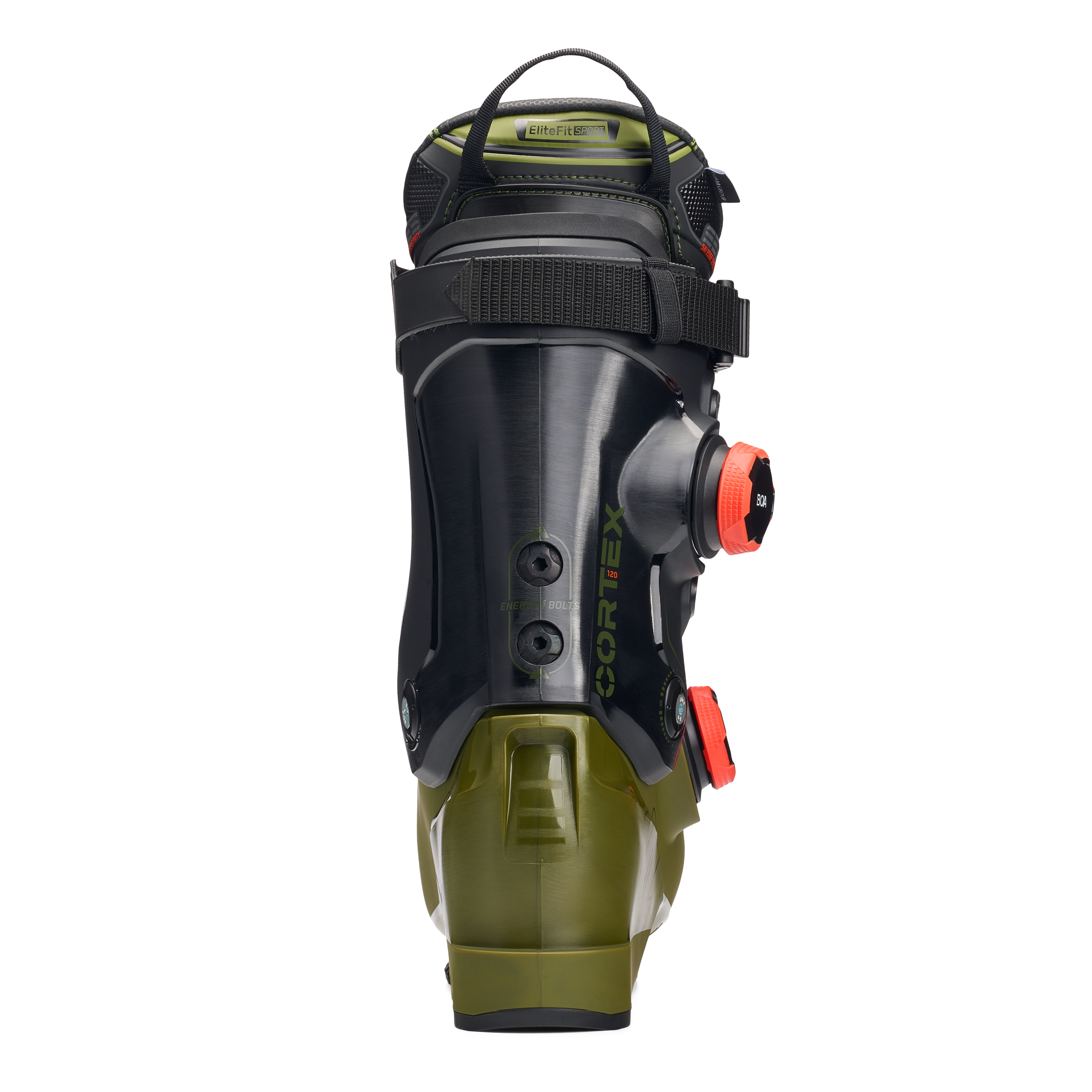 K2 Cortex 120 Zonal BOA Ski Boot 2026