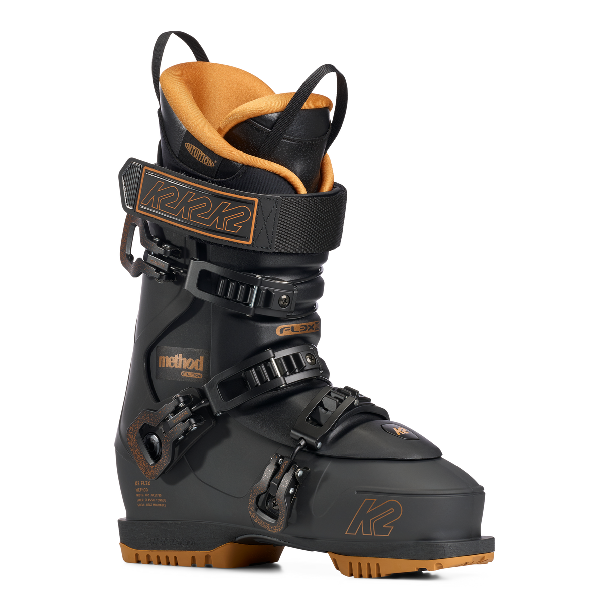 K2 Method Ski Boot 2026