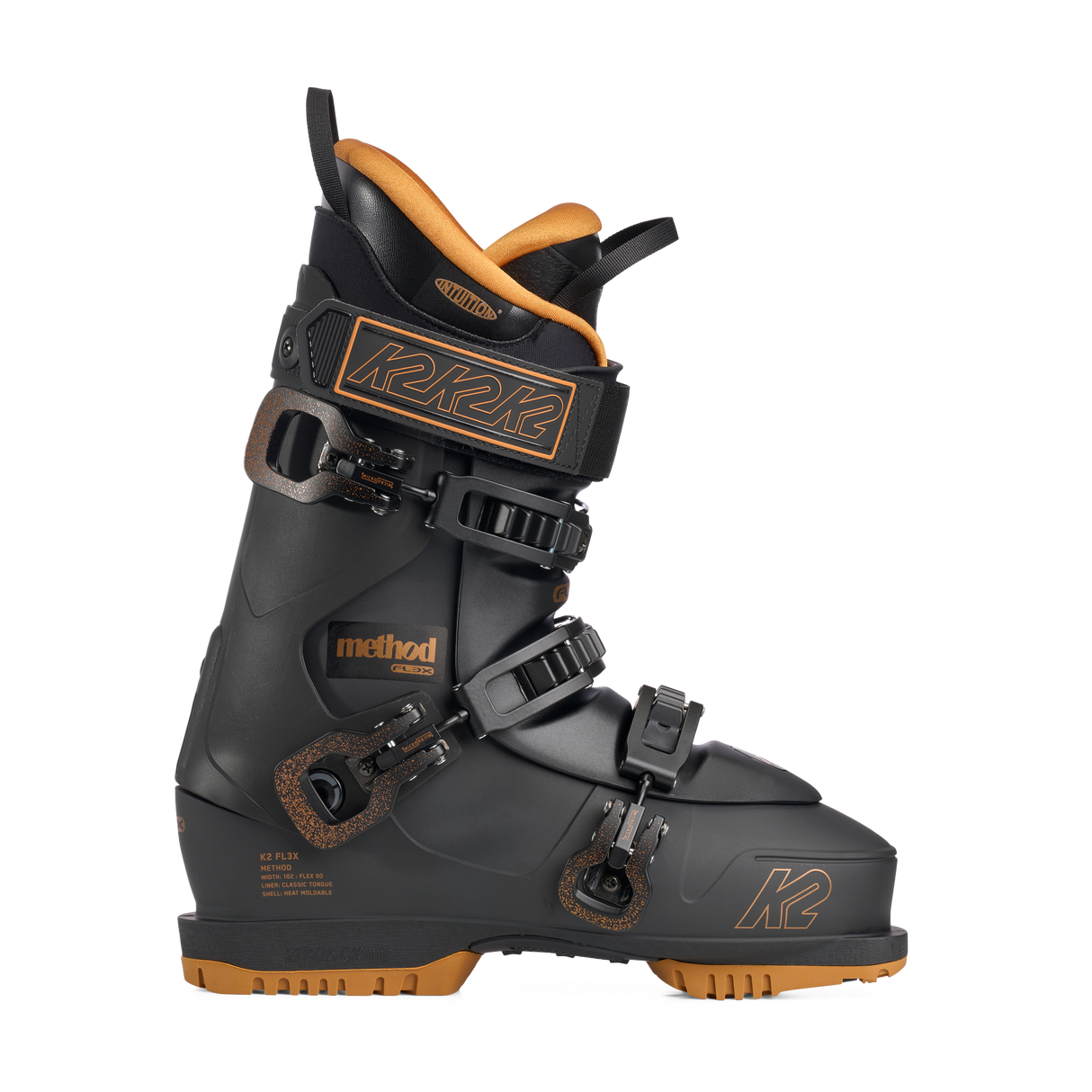 K2 Method Ski Boot 2026