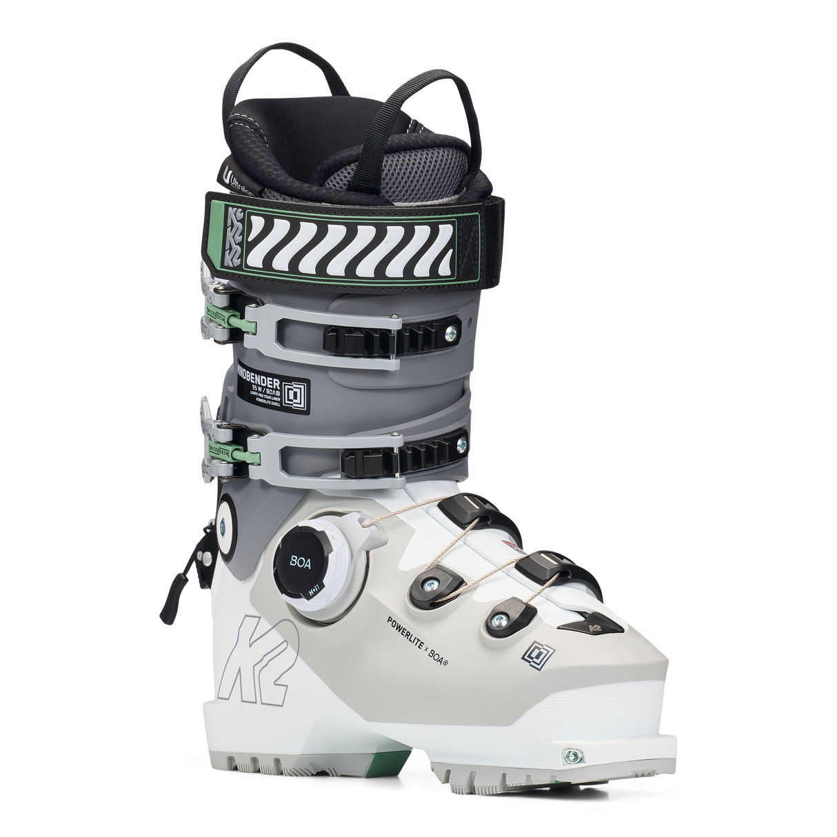 K2 Mindbender 95 W BOA Ski Boot 2026