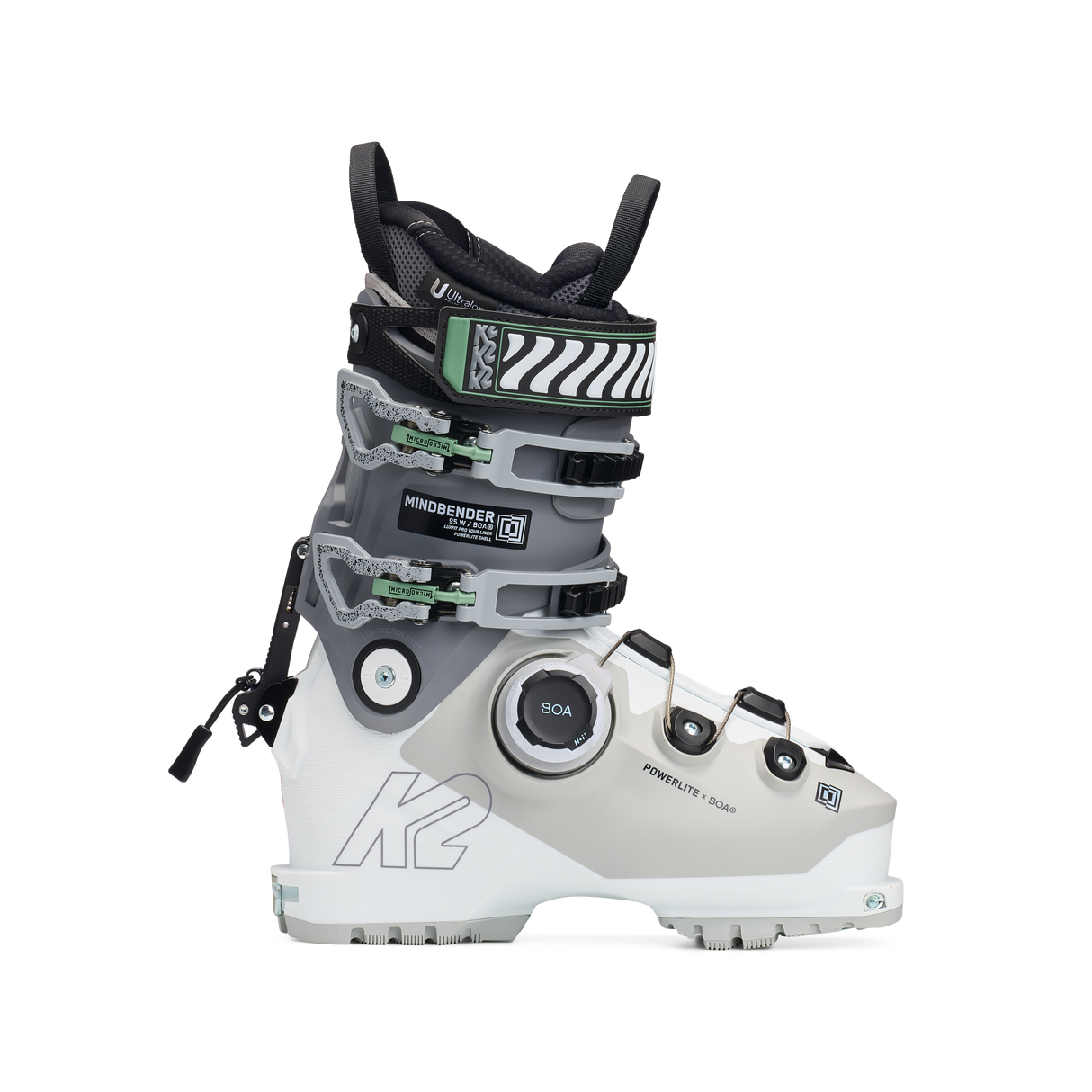 K2 Mindbender 95 W BOA Ski Boot 2026