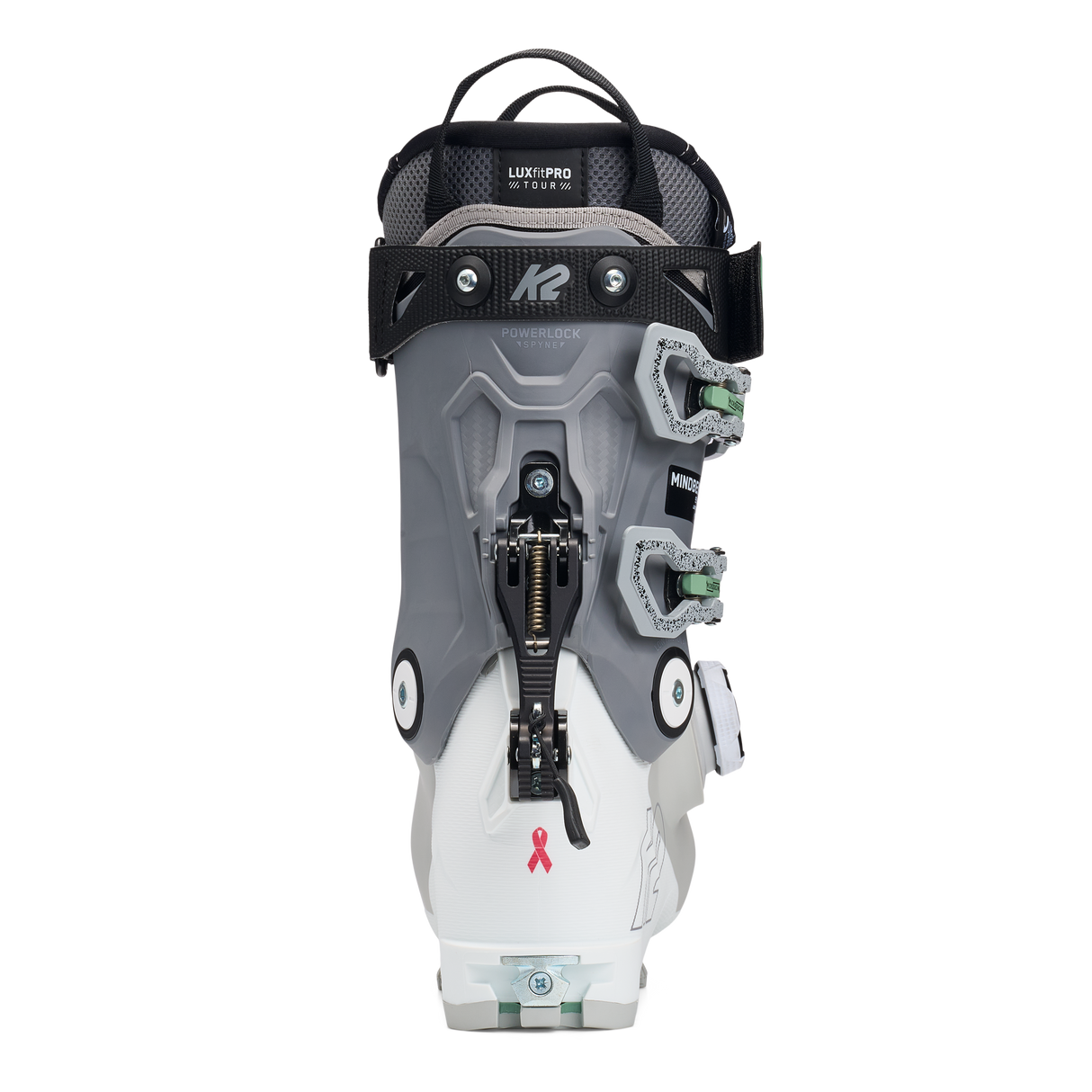 K2 Mindbender 95 W BOA Ski Boot 2026