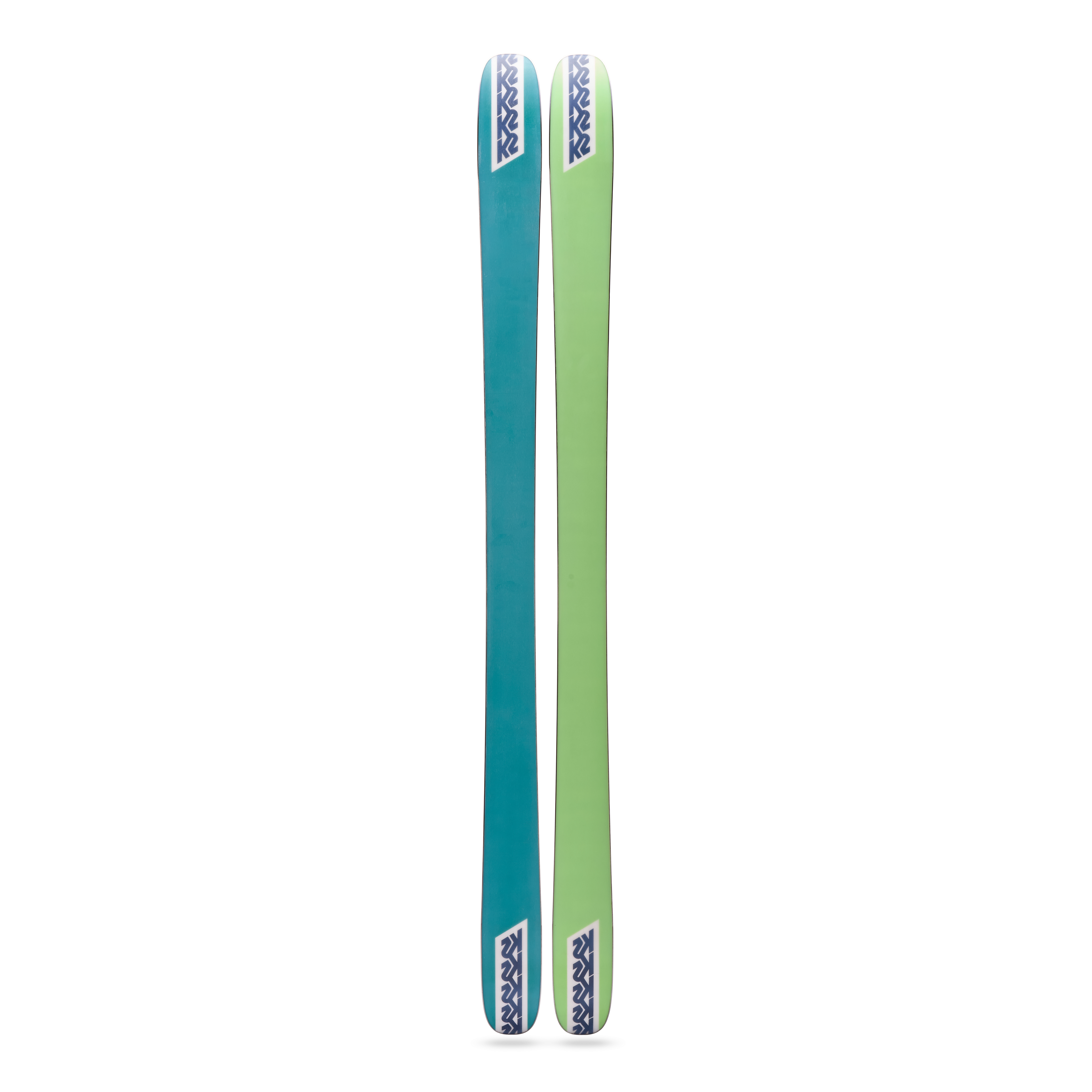 K2 Omen Ski