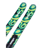 K2 Omen 85 Ski 2026