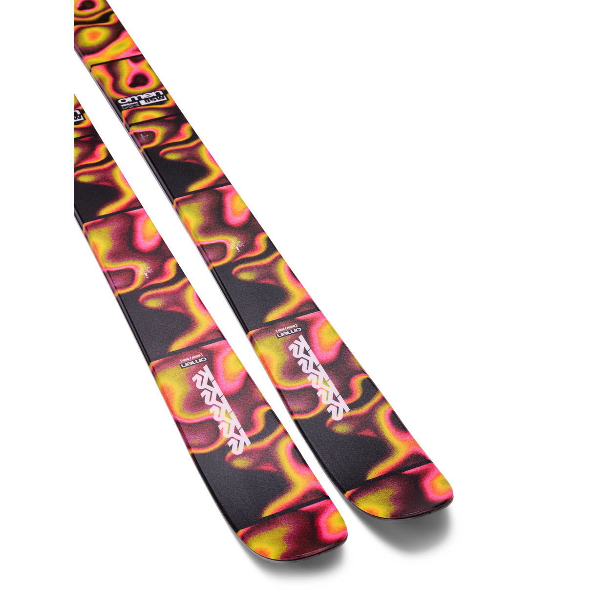 K2 Omen 85 W Ski 2026