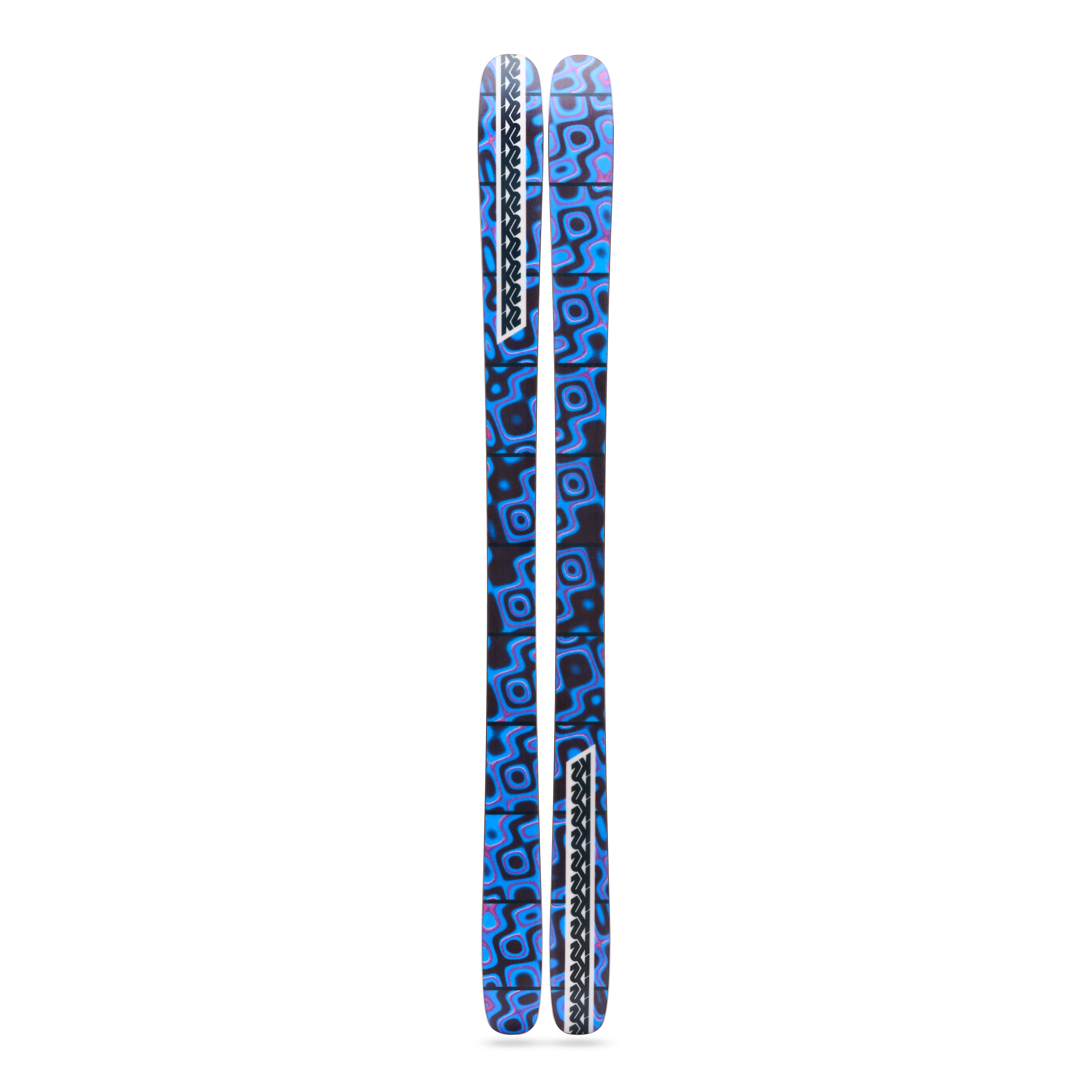 K2 Omen Ski