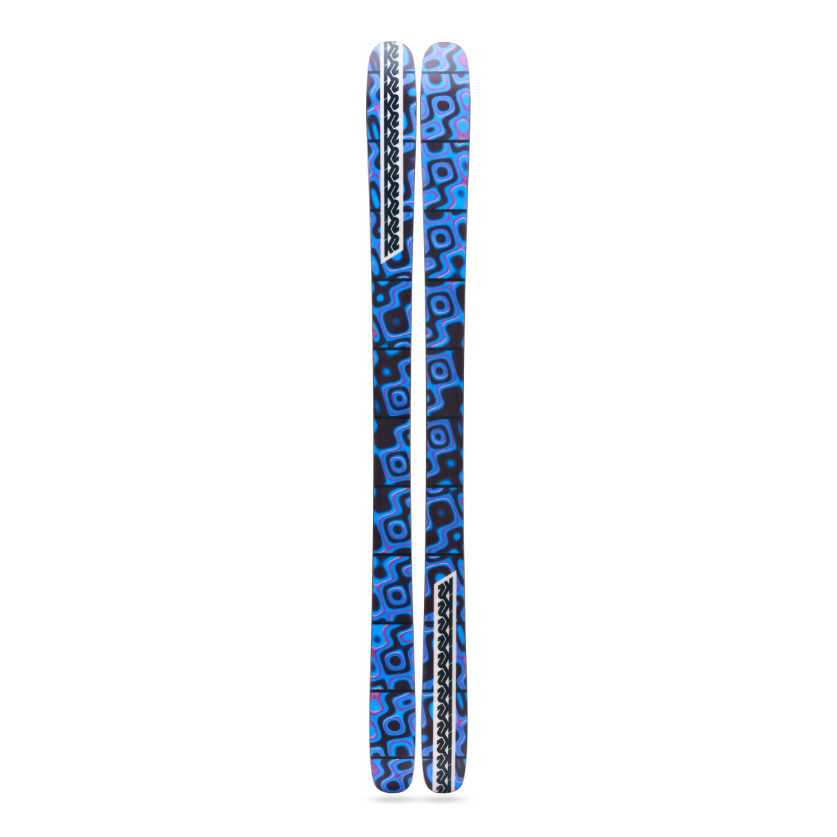 K2 Omen 90 Ski 2026