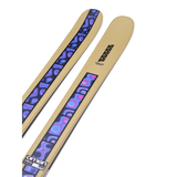 K2 Omen 90 Ski 2026