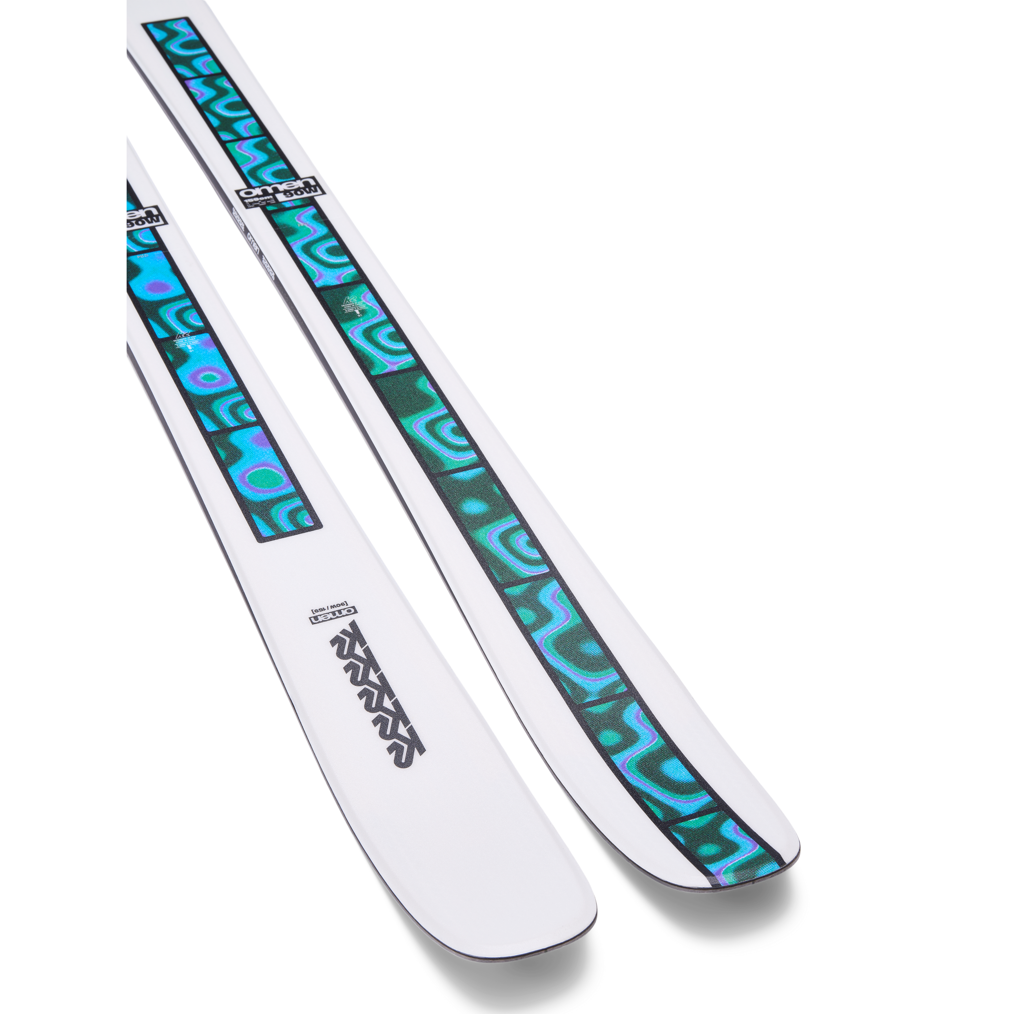 K2 Omen 90 W Ski 2026