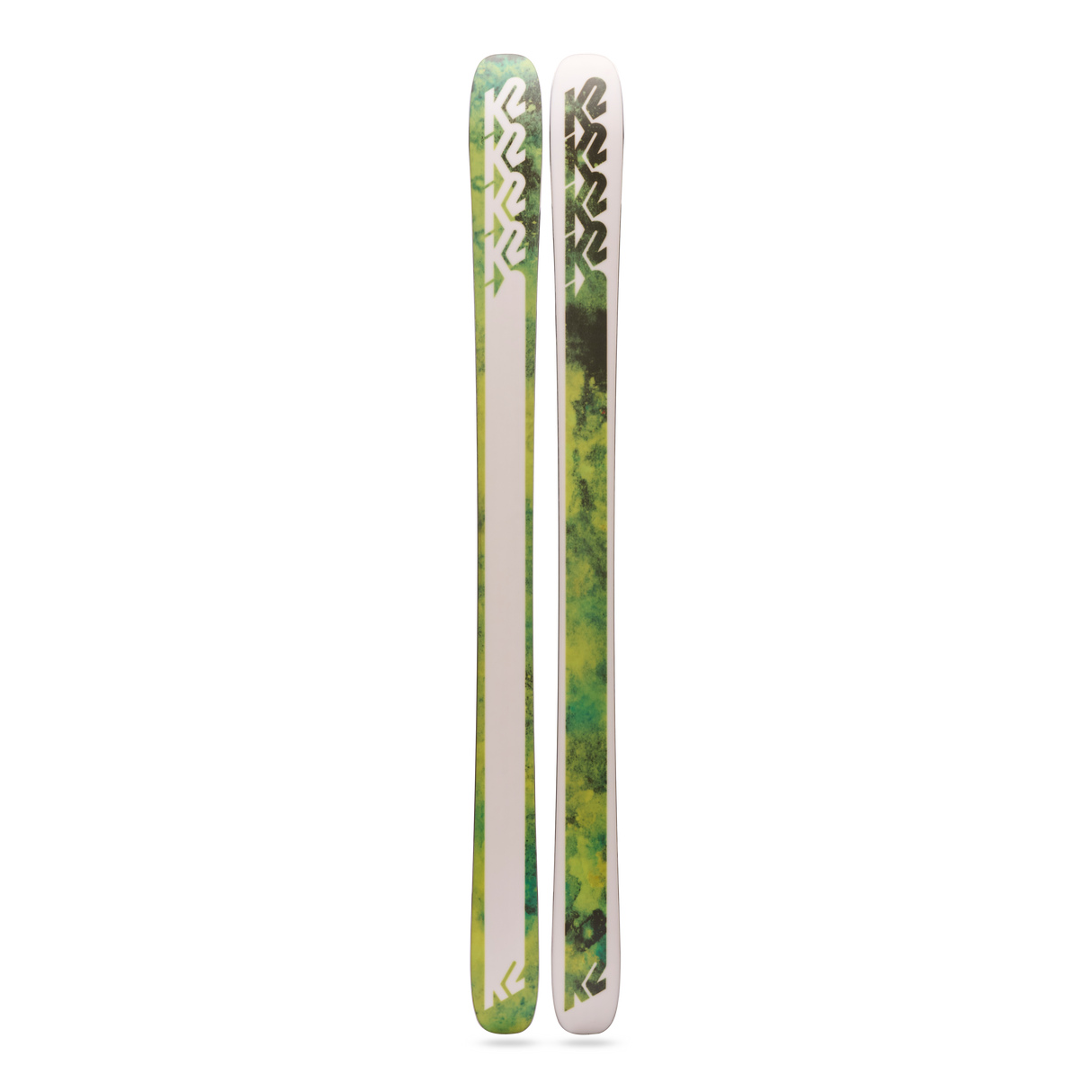 K2 Reckoner 102 Ski 2026