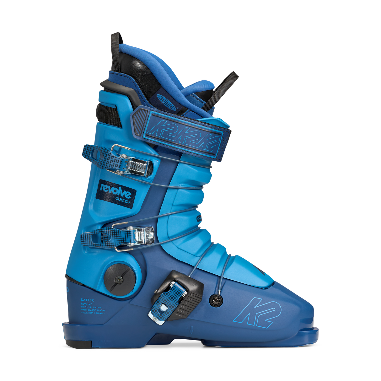 K2 Revolve Ski Boot 2026