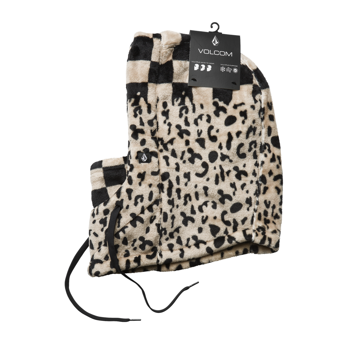 Volcom Dang Hood 2026
