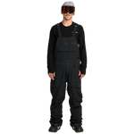 Volcom Men's Roan Bib Overall Pant 2026