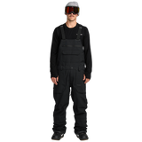 Volcom Men's Roan Bib Overall Pant 2026