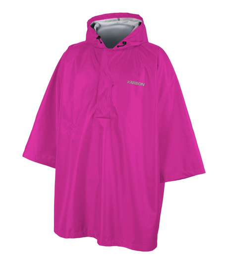 Karbon Poncho 2027