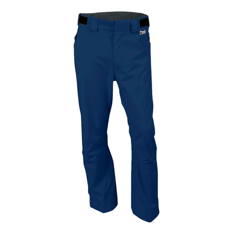 Karbon Men's Silver II Pant 2025-Snowboard/Ski Clothing-S-Navy-Kunstadt Sports