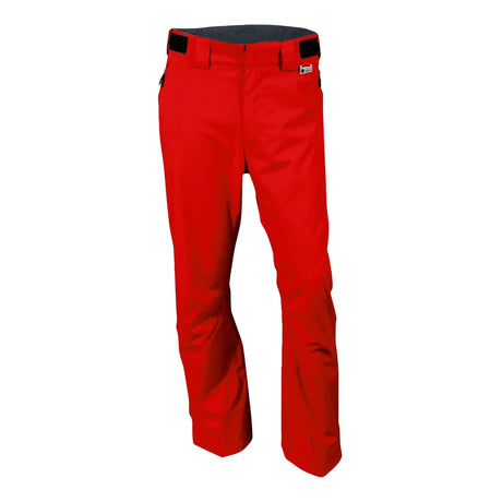 Karbon Men's Silver II Pant 2025-Snowboard/Ski Clothing-S-Red-Kunstadt Sports