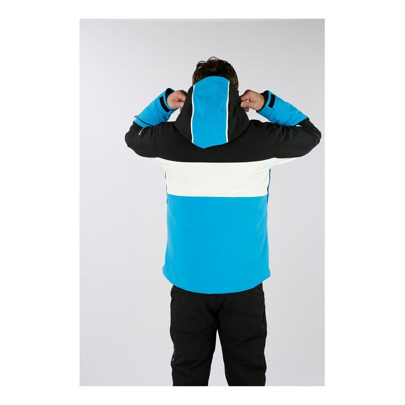 Karbon helium 2025 ski jacket