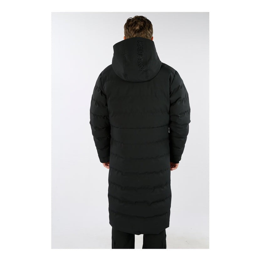 Karbon coat clearance